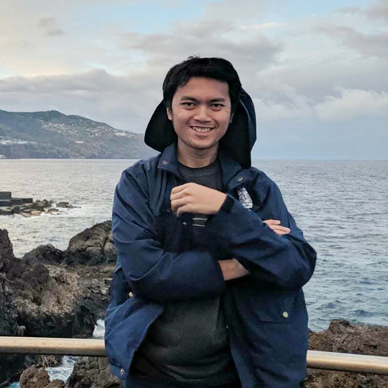 Irham T. Andika